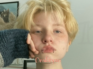 Orabryan