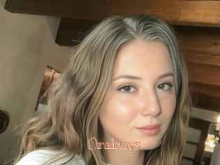 Orabuys