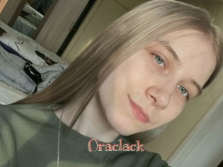 Oraclack
