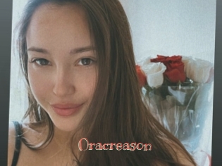 Oracreason