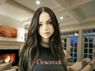 Oracrock