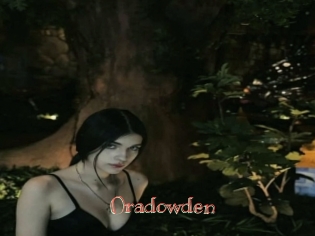 Oradowden