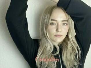 Oragalen