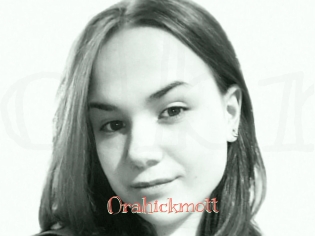 Orahickmott
