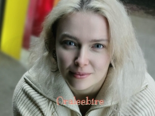 Oraleebire