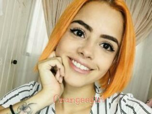 Orangeegirl