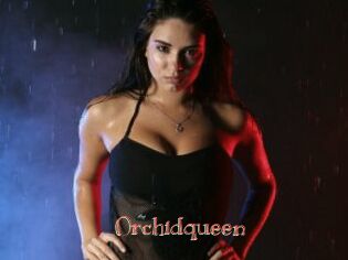 Orchidqueen