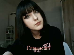 Orianacam