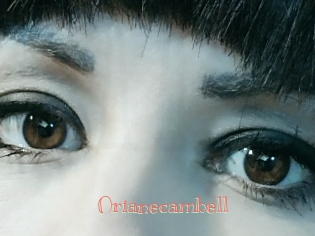Orianecambell