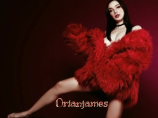 Orianjames