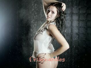 Oriannamiles