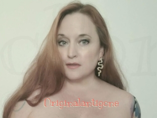Originalantigone