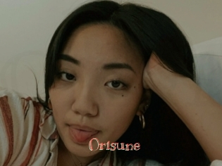 Orisune