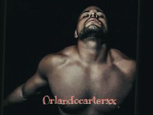 orlandocarterxx Celebrix