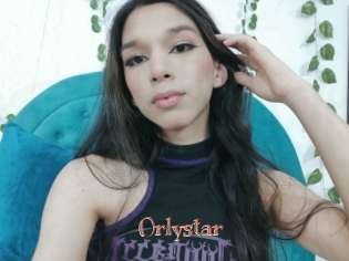 Orlystar