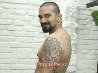Orojackson