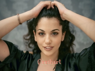 Orrihart