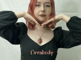Orvabody