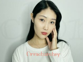 Orvachurchey