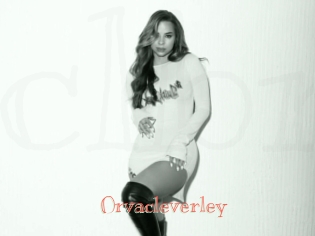 Orvacleverley