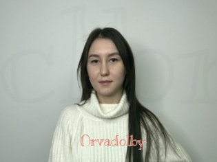 Orvadolby