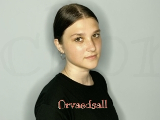 Orvaedsall
