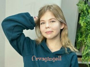 Orvagingell