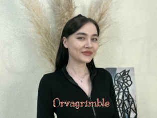 Orvagrimble