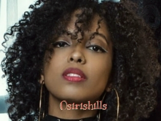 Osirishills
