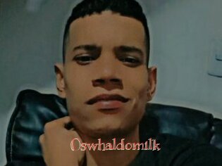 Oswhaldomilk
