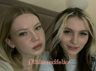 Ottilieandfelice