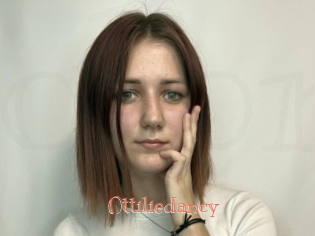 Ottiliedancy