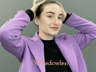 Ottiliedowlen