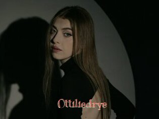 Ottiliedrye