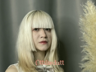 Ottiliedutt