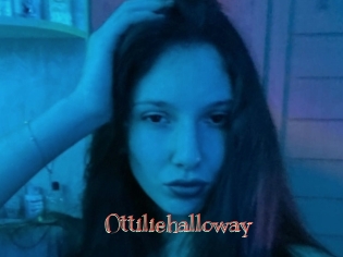 Ottiliehalloway