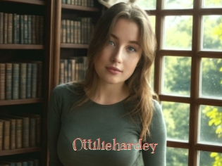 Ottiliehardey