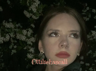 Ottiliehascall