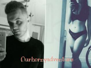Ourhornyadventure