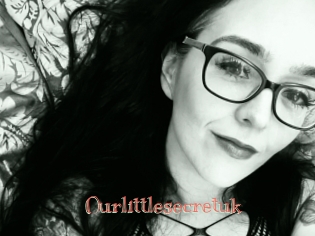 ourlittlesecretuk Celebrix