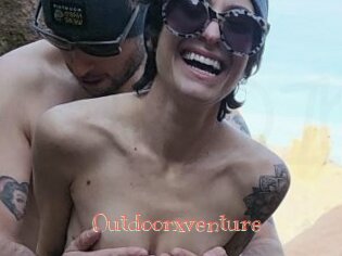 Outdoorxventure