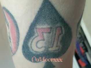 Outdoorxxx