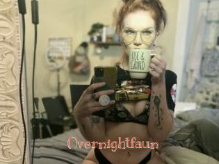 overnightfaun Celebrix
