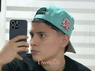 Owen56