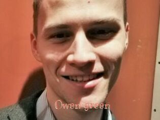 Owen_green