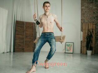 Owengreen