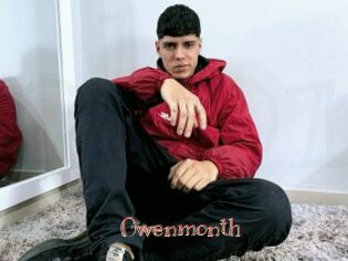 Owenmonth