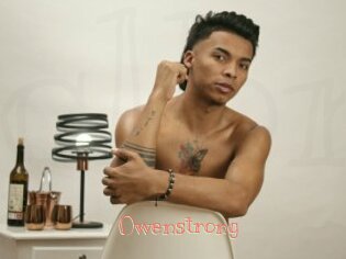 Owenstrong