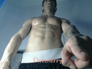 owenterry Celebrix