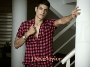 Owenteylor